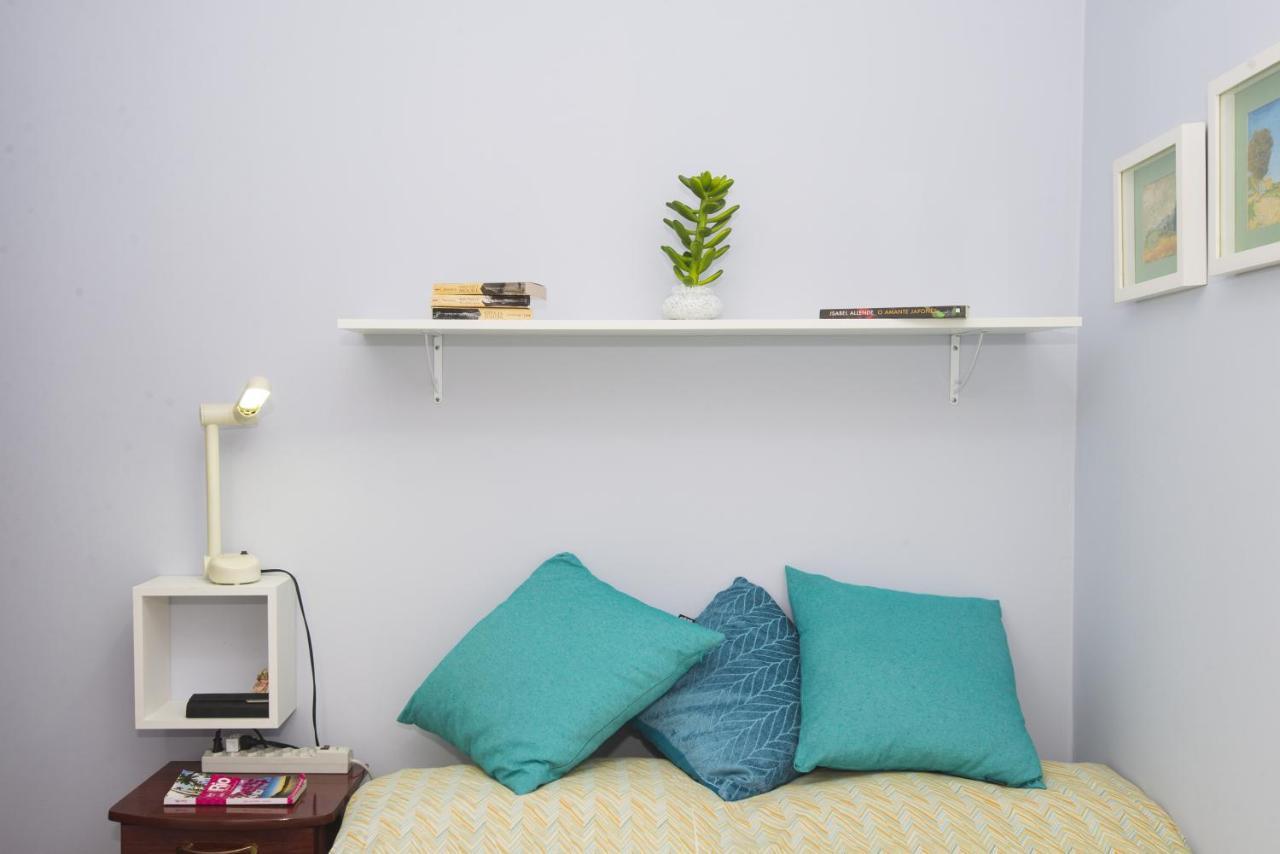 Apartment Family 2 In Copacabana *