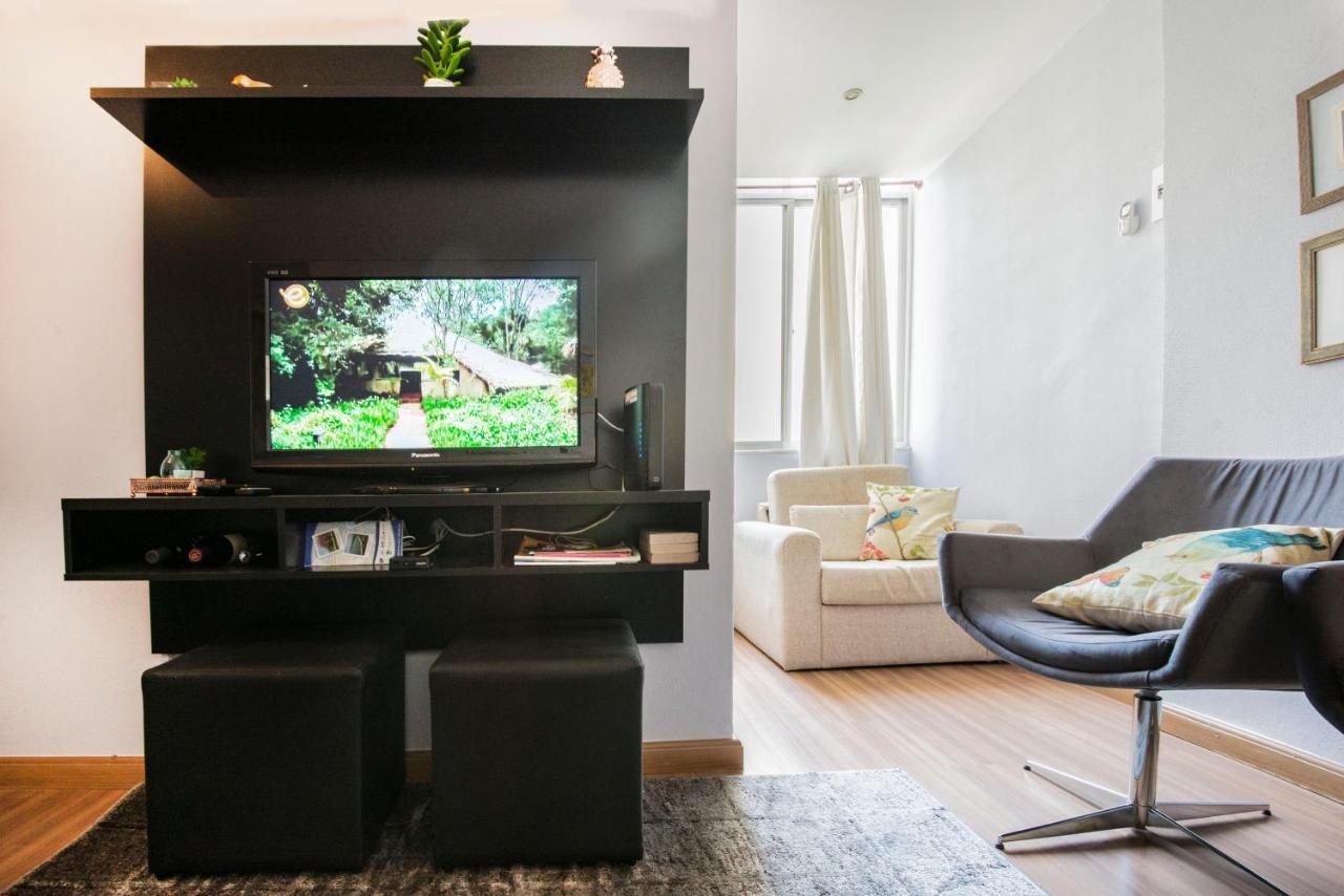 Apartment Family 2 In Copacabana