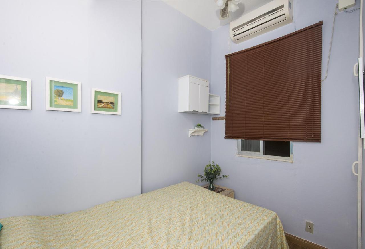 Apartment Family 2 In Copacabana