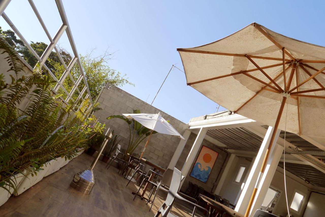 Cabanacopa Albergue