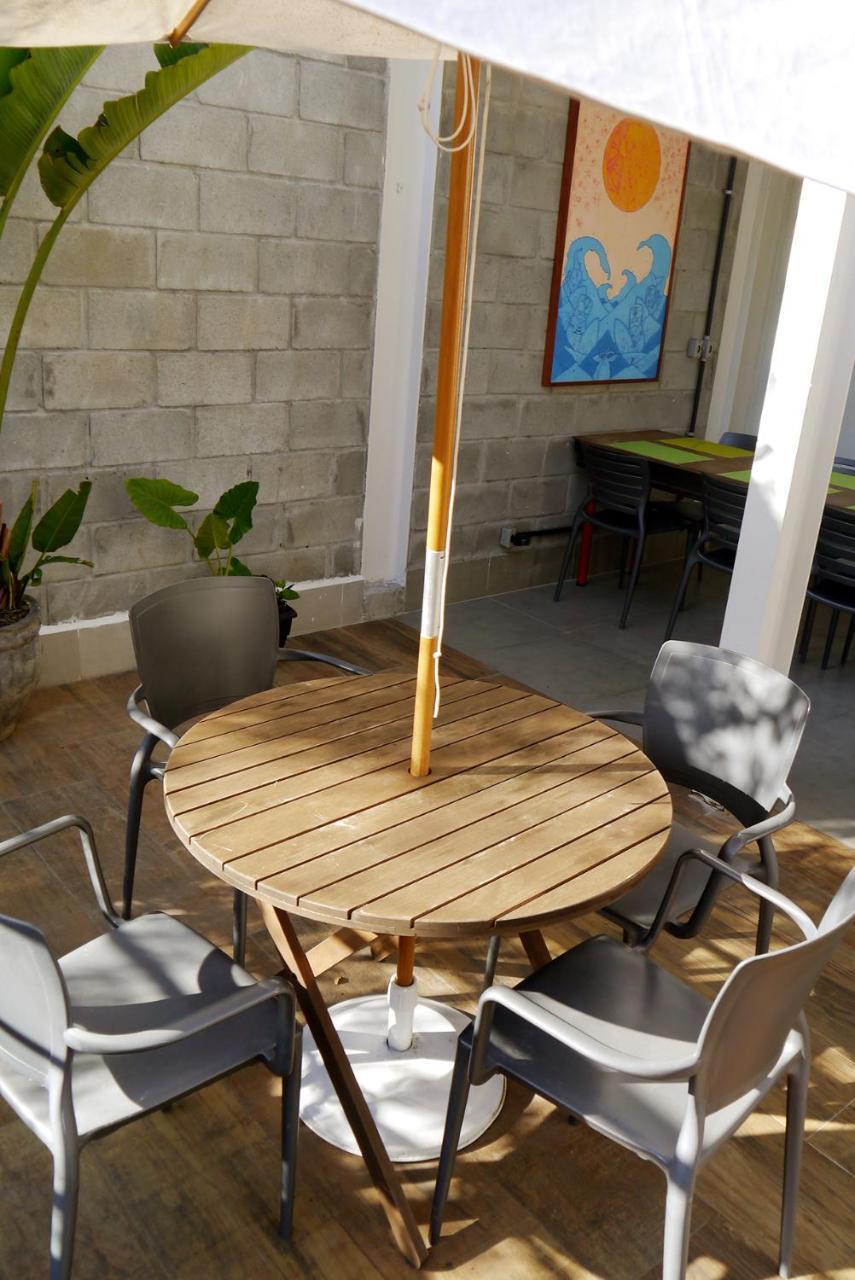 Albergue Cabanacopa *