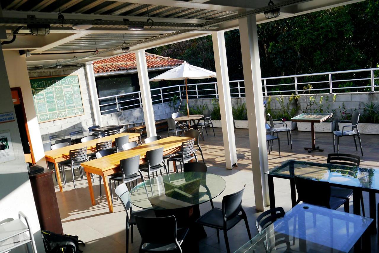 Cabanacopa Albergue *
