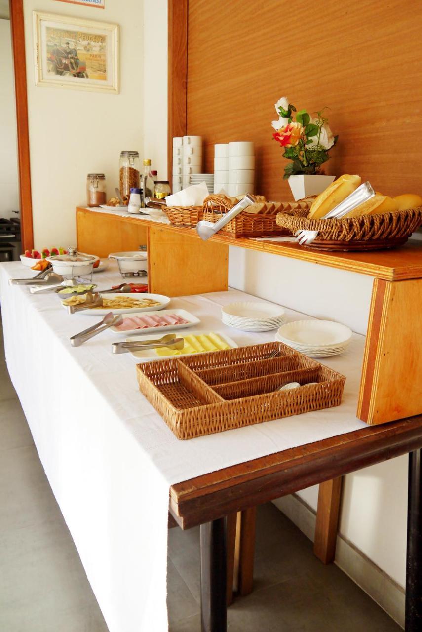 Albergue Cabanacopa *