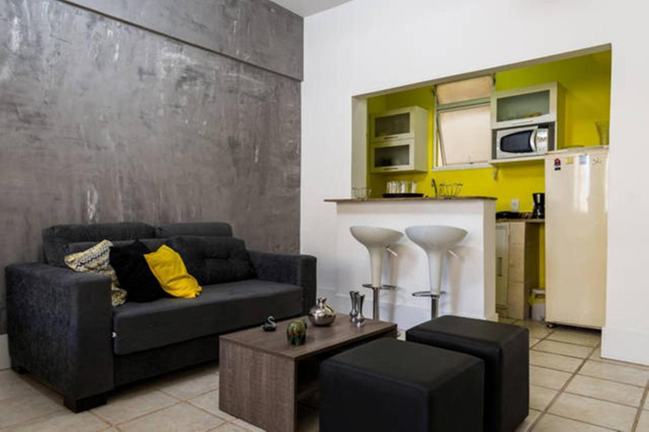 Apartamento Loft Em Copacabana Posto 6 Rio de Janeiro