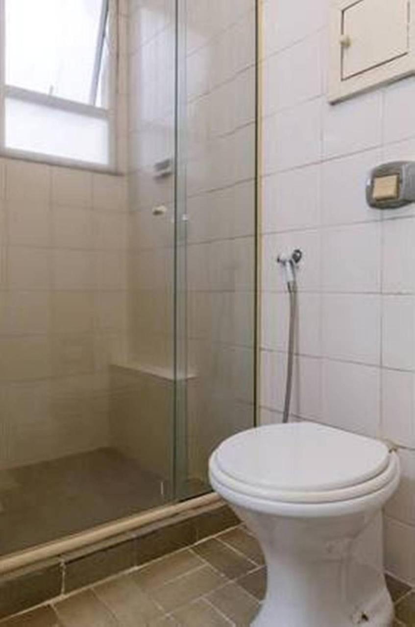 Loft Em Copacabana Posto 6 Rio de Janeiro