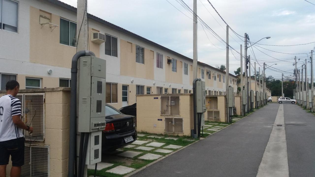 Casa de férias Casas Do Campo Rio de Janeiro