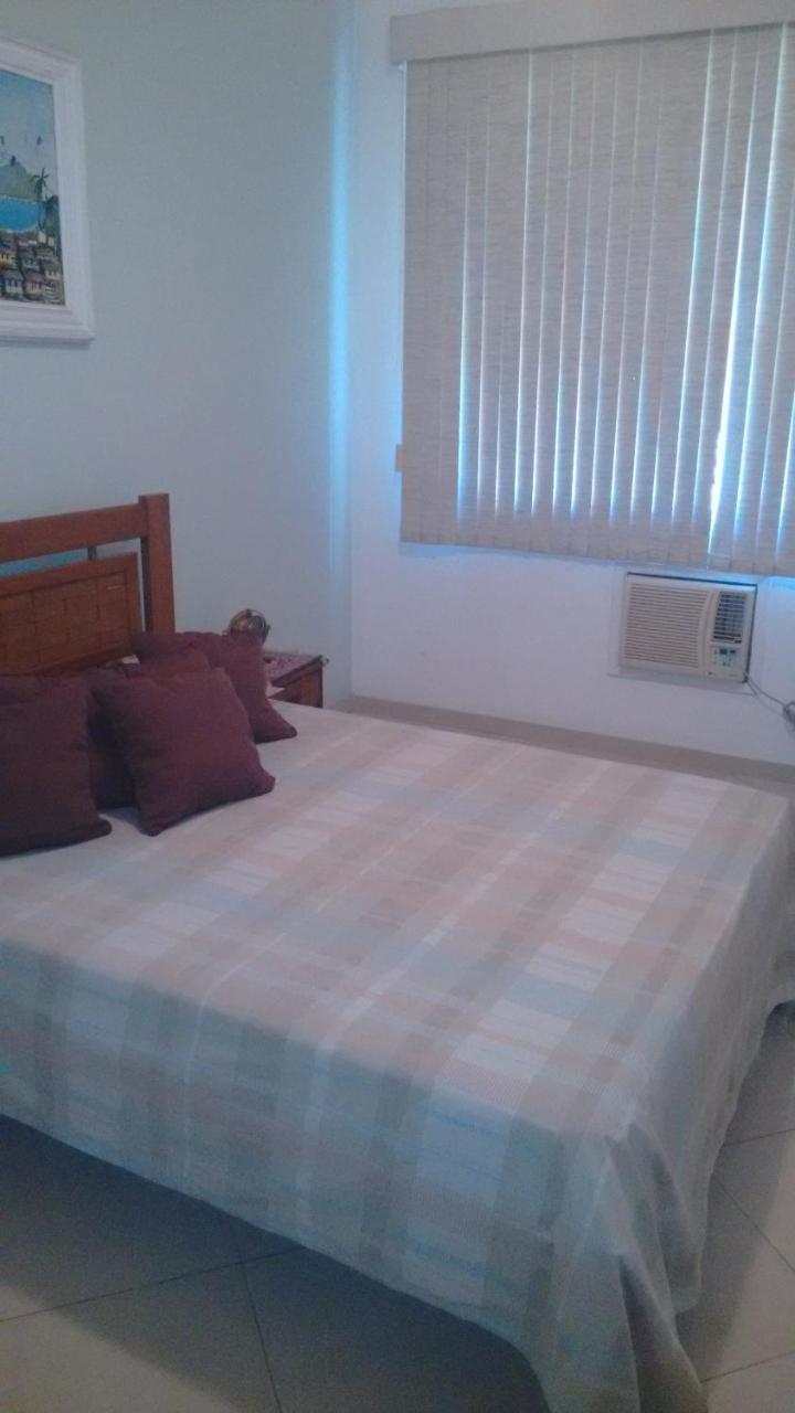 Quarto em Acomodações Particulares Paradise Rio de Janeiro