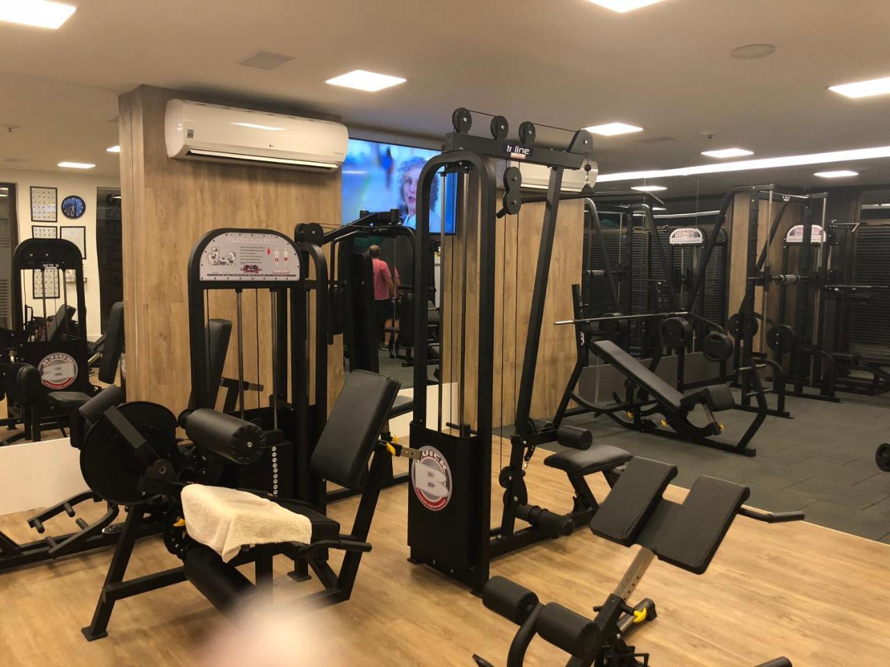 Apartamento Real Residencial