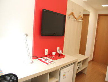 Hotel Ramada E Copacabana 4*