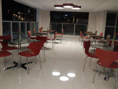 Hotel Ramada E Copacabana