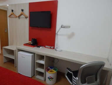 Hotel Ramada E Copacabana 4*