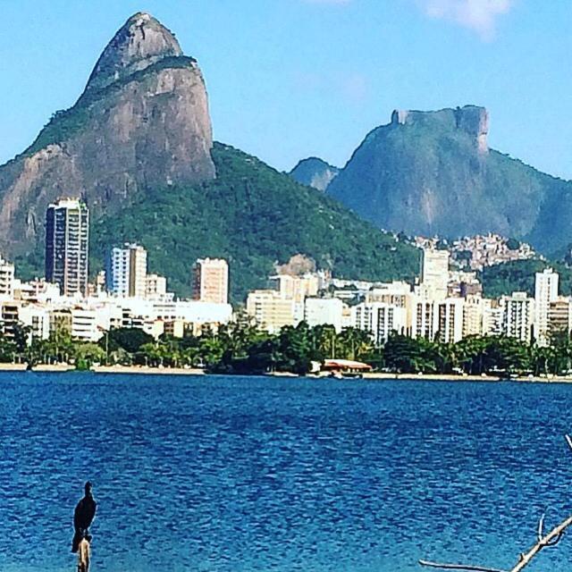 Copaestilo Rio de Janeiro