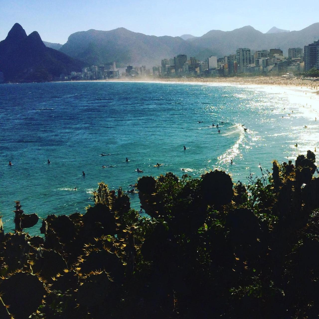 Copaestilo * Rio de Janeiro
