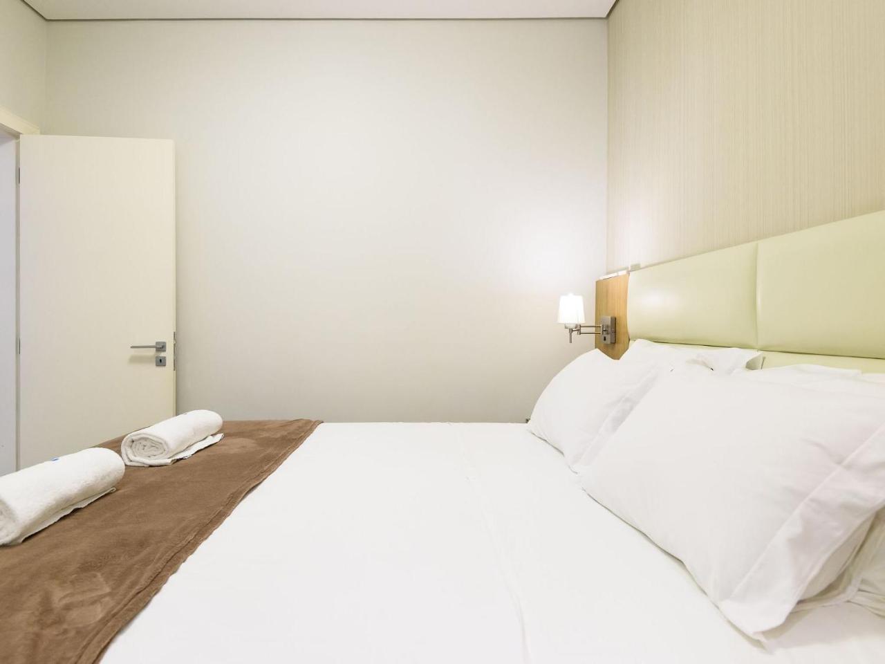 Apartment Encanto Em Copacabana - Lar Familiar - Nsc601 Z3 *
