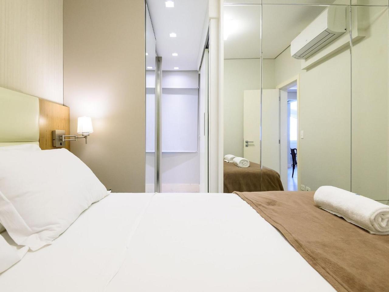 Encanto Em Copacabana - Lar Familiar - Nsc601 Z3 *