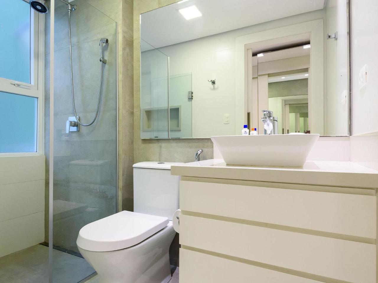 Apartment Encanto Em Copacabana - Lar Familiar - Nsc601 Z3