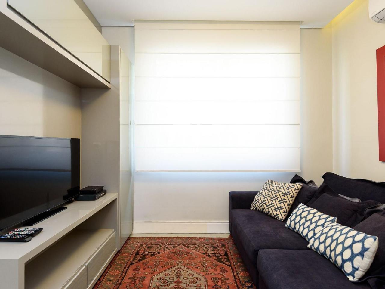 Encanto Em Copacabana - Lar Familiar - Nsc601 Z3 *