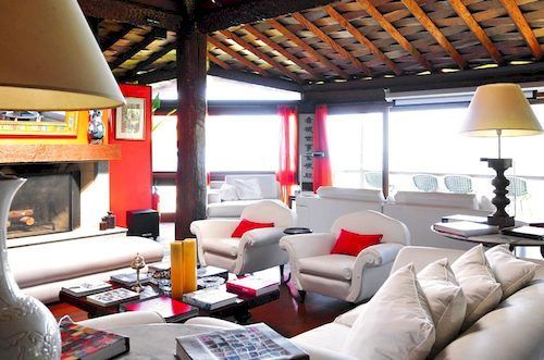 Hotel Tuakaza Exclusive Boutique 4*