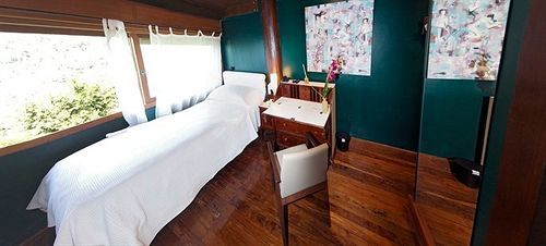 Tuakaza Exclusive Boutique Rio de Janeiro