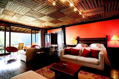 Hotel Tuakaza Exclusive Boutique Rio de Janeiro