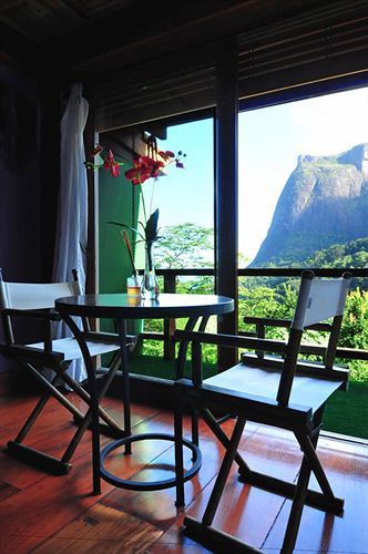 Tuakaza Exclusive Boutique Hotel 4*