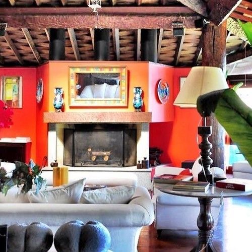 Tuakaza Exclusive Boutique Hotel