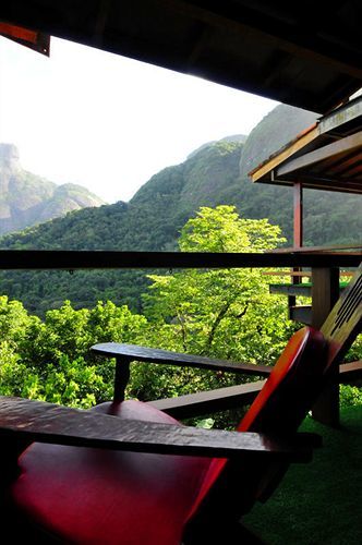 Tuakaza Exclusive Boutique 4* Rio de Janeiro