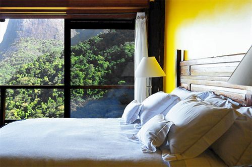 Hotel Tuakaza Exclusive Boutique 4*