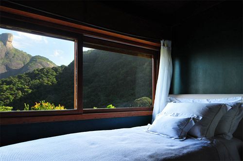 Tuakaza Exclusive Boutique 4* Rio de Janeiro