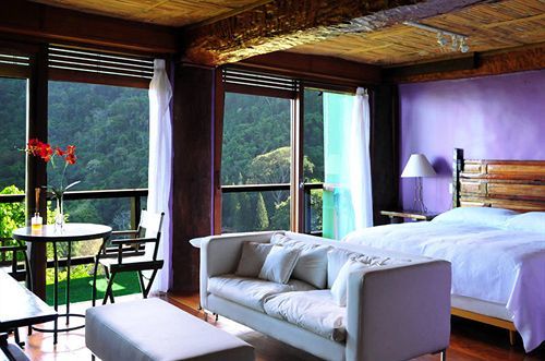 Hotel Tuakaza Exclusive Boutique