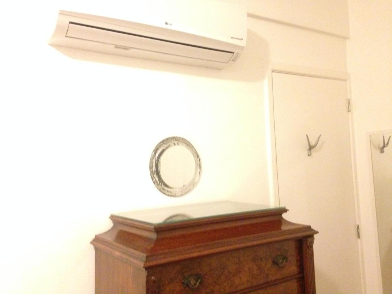Apartamento Luxo - Melhor Localização De Copacabana * Rio de Janeiro
