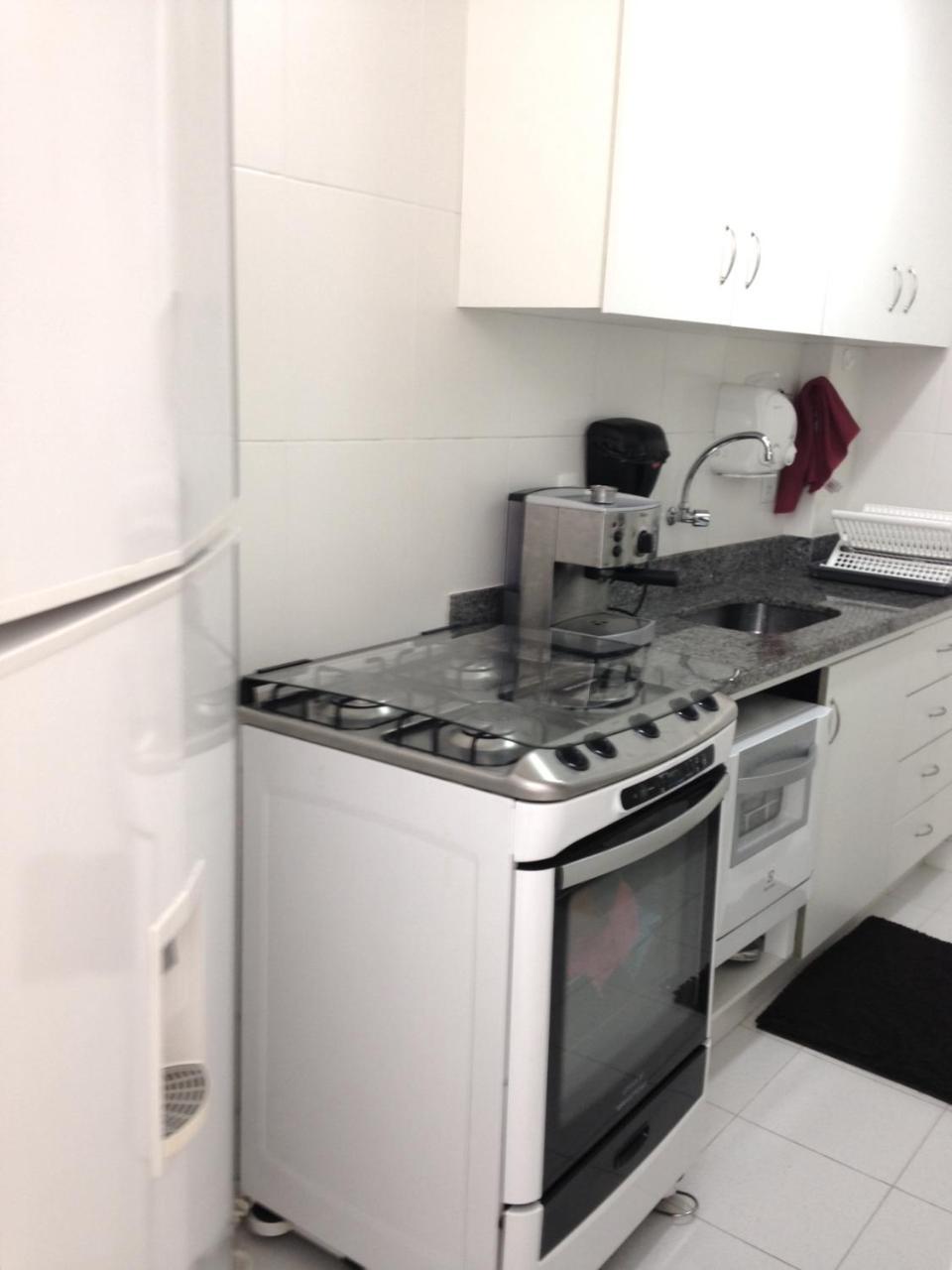 Apartamento Apartamento Luxo - Melhor Localização De Copacabana