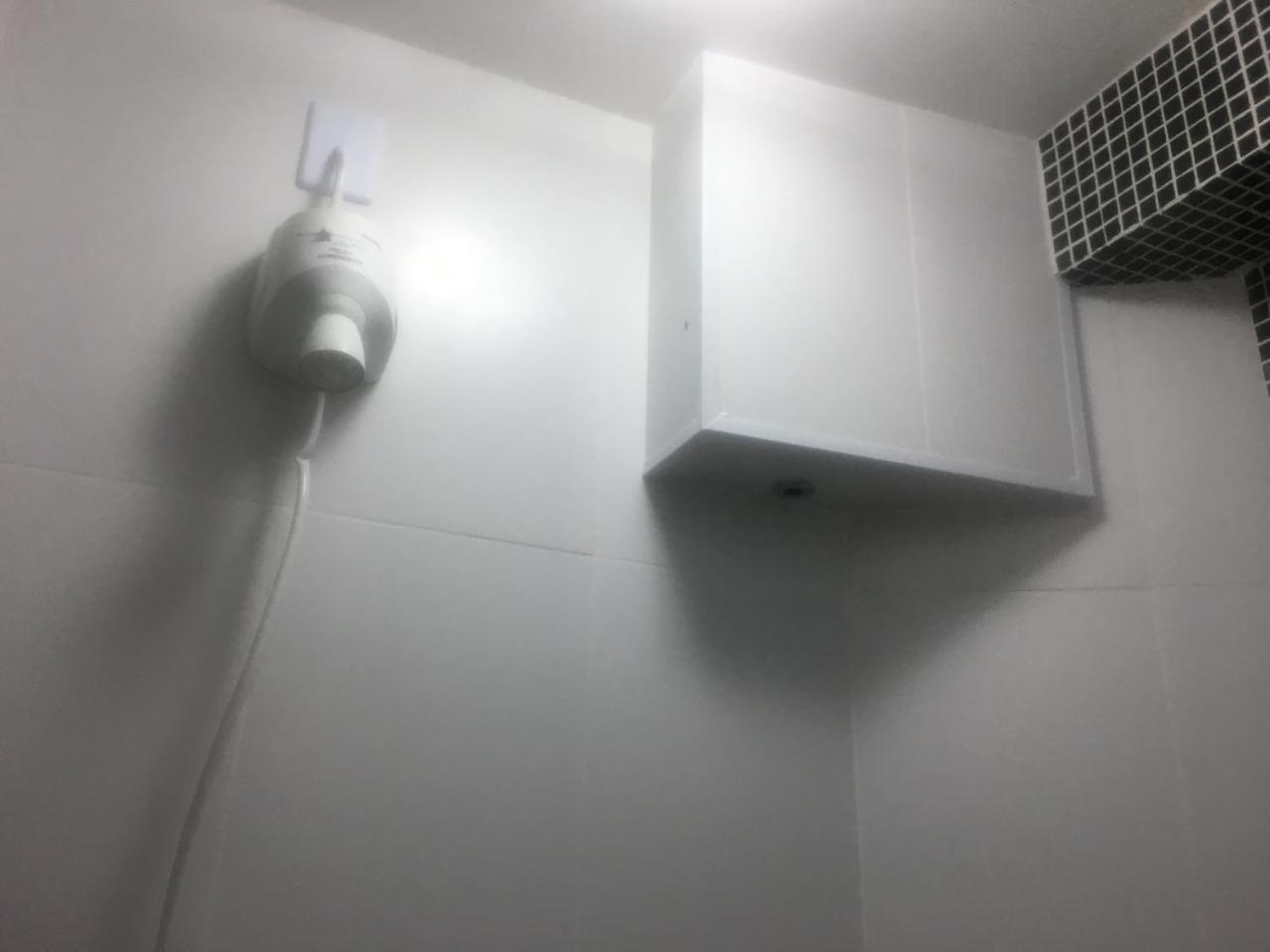 Copacabana Sunrise Apartment *