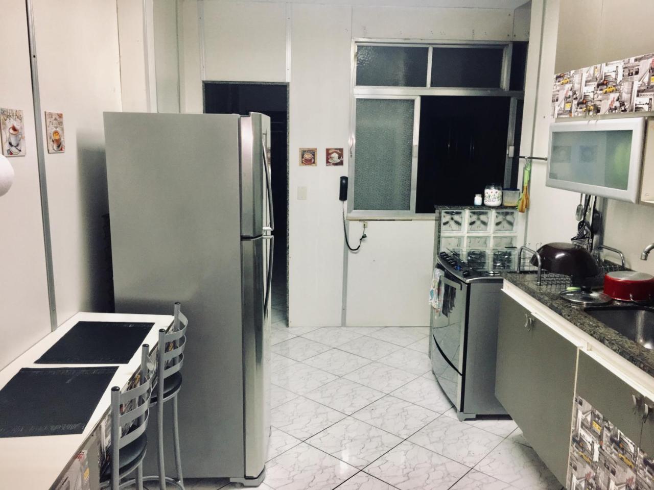 Copacabana Sunrise Apartment Rio de Janeiro