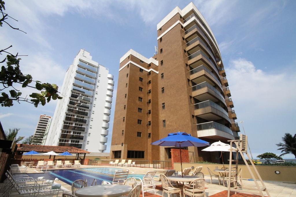 Casa Del Mar Apart-hotel 4*