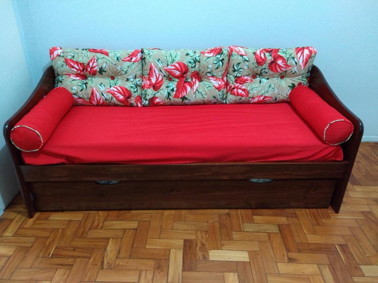 Apartamento Apto Mariza Copacabana Rio de Janeiro