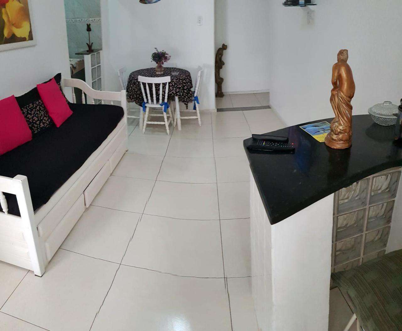 Com Bar Av Copacabana 479 Ap 201 Apartamento *