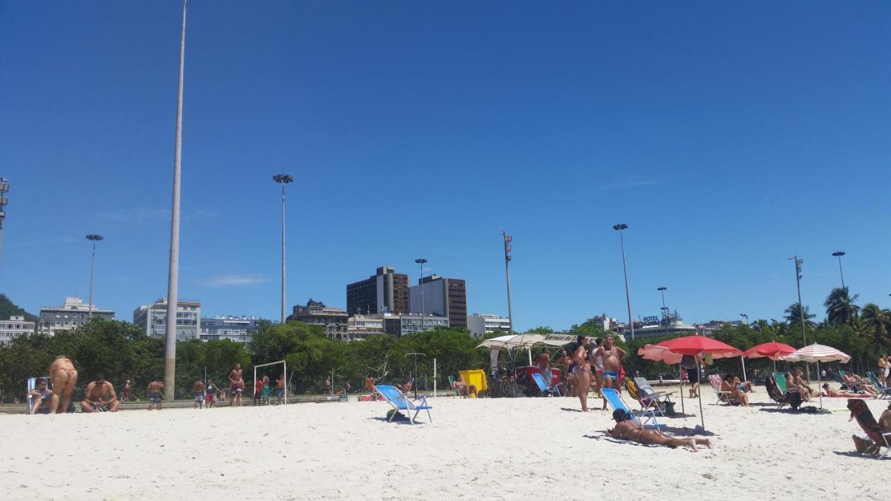 Apartment No Flamengo *