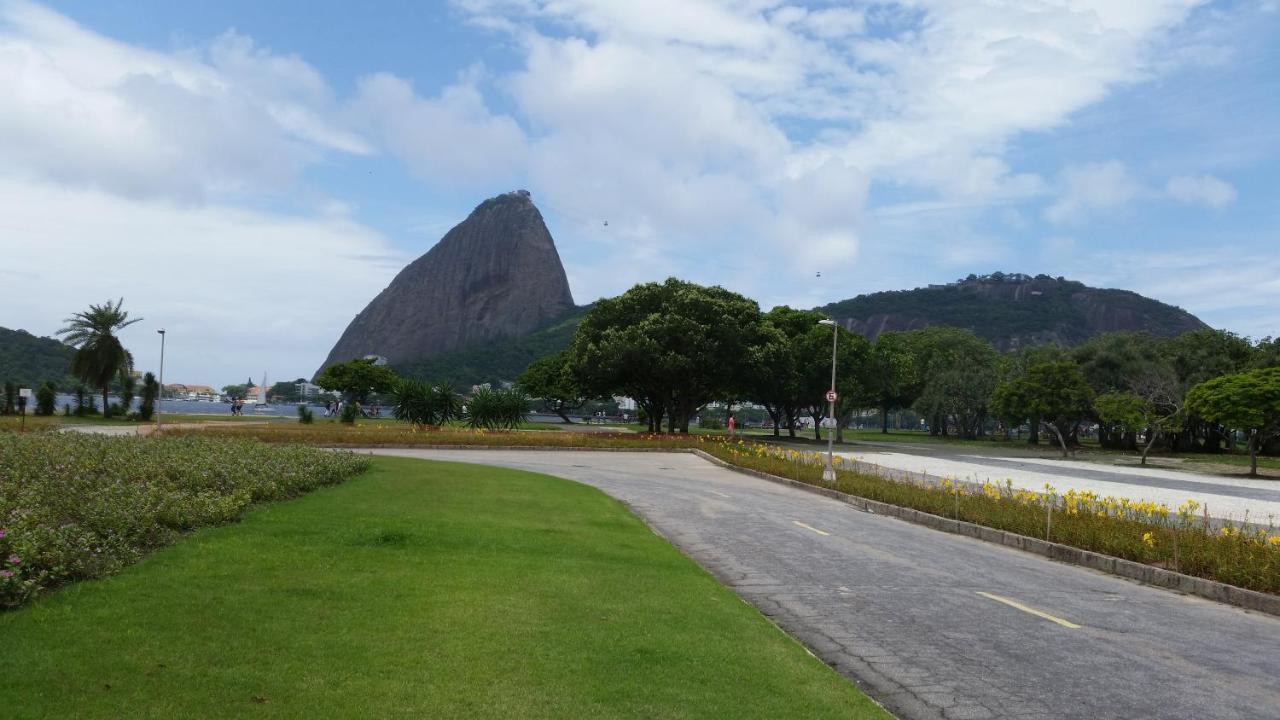 No Flamengo * Rio de Janeiro
