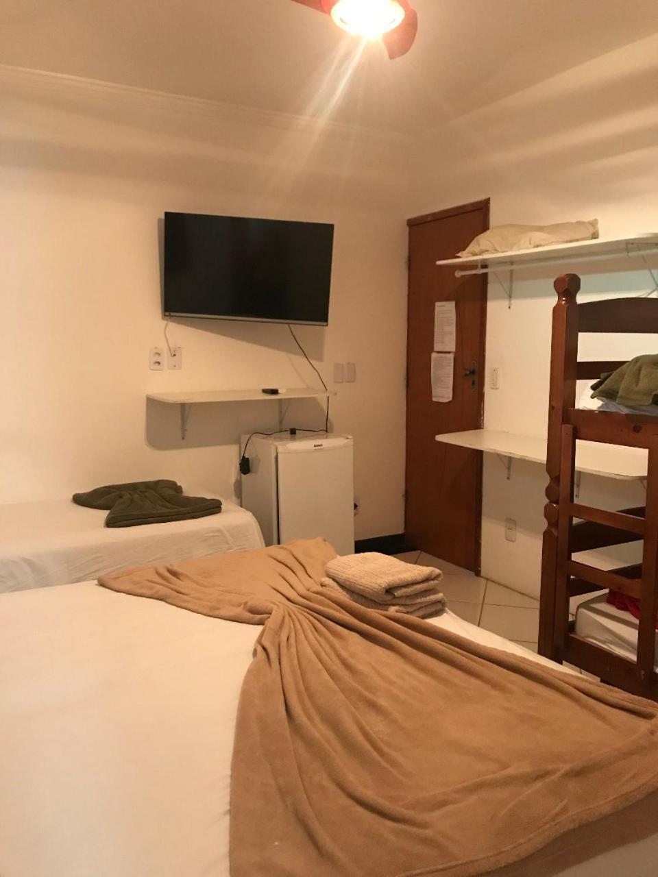Inn Barra Da Tijuca