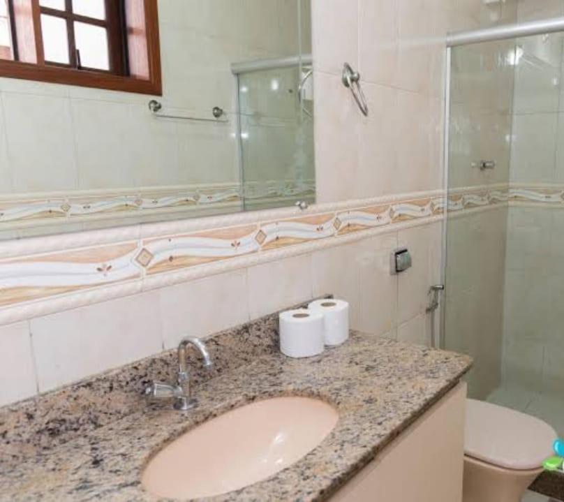 Barra Da Tijuca Inn 3*