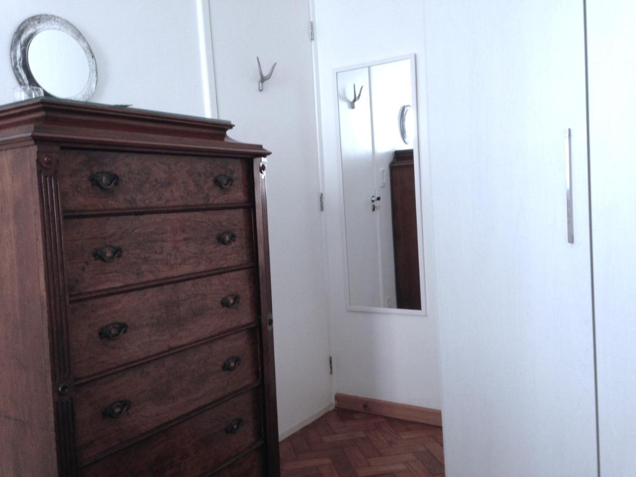 Apartamento Luxo - Melhor Localização De Copacabana Apartamento Rio de Janeiro