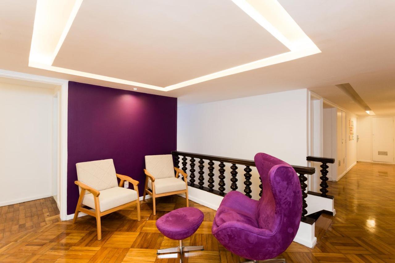Typo Mini Copacabana Hotel 3*