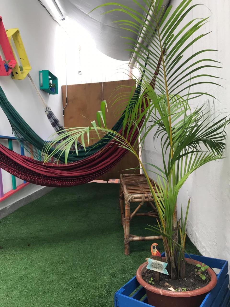 Albergue Recanto De Alegrias Em Sao Cristovao