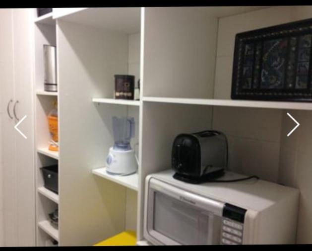 Apartamento Luxo - Melhor Localização De Copacabana *