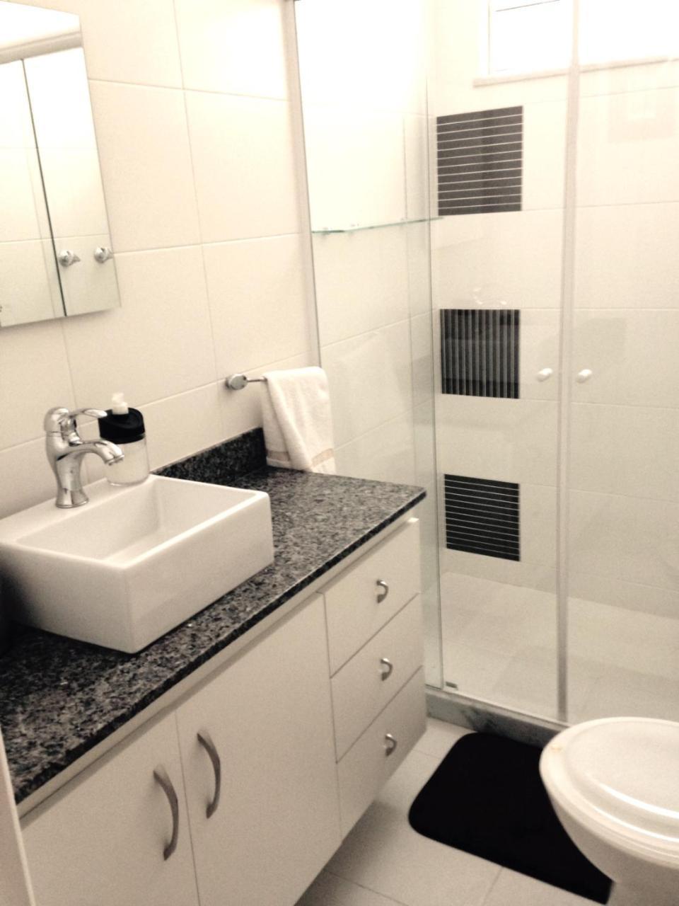 Apartamento Luxo - Melhor Localização De Copacabana Apartamento *