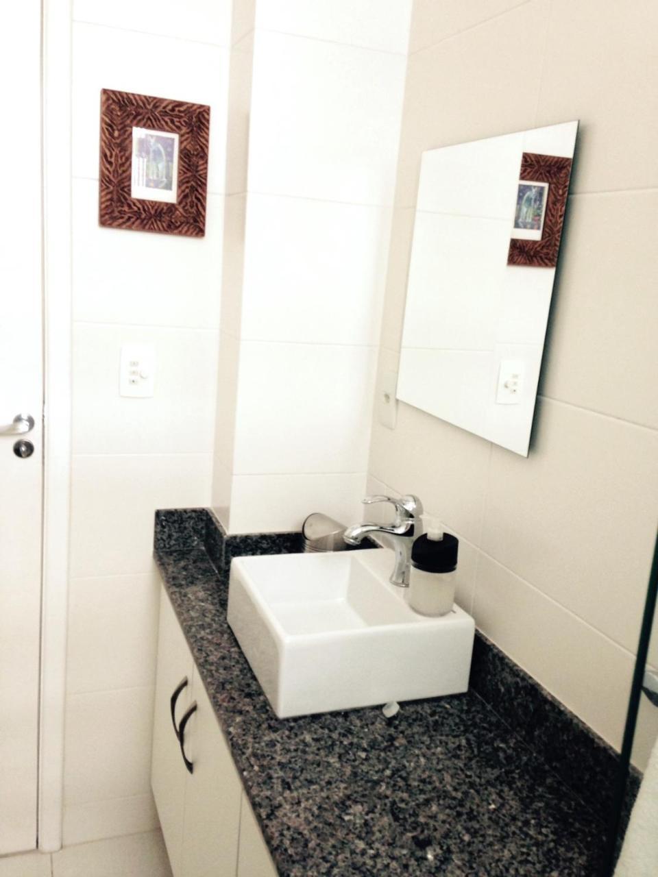 Apartamento Luxo - Melhor Localização De Copacabana * Rio de Janeiro
