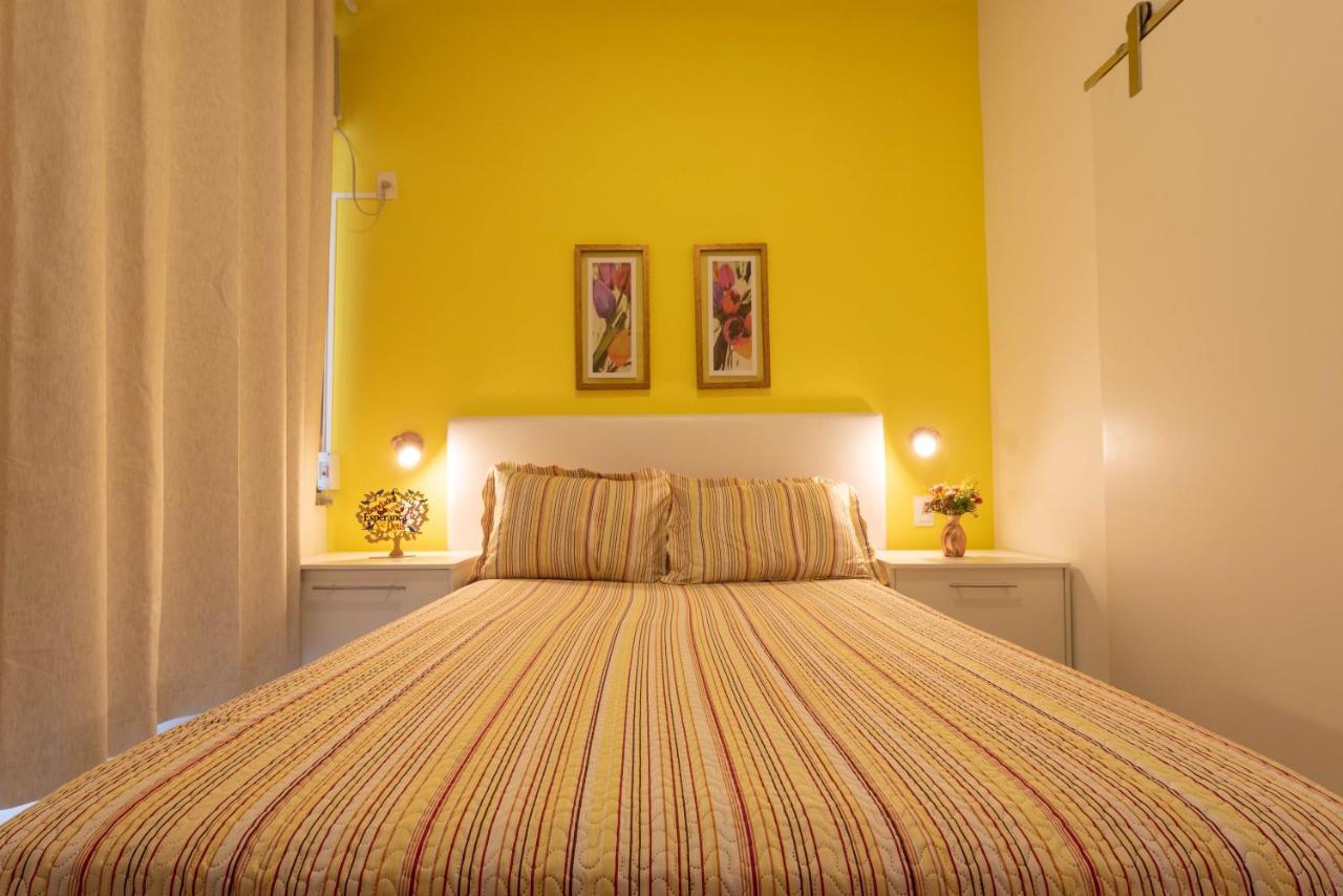 Ipanema -Penamrio Apartamento Rio de Janeiro
