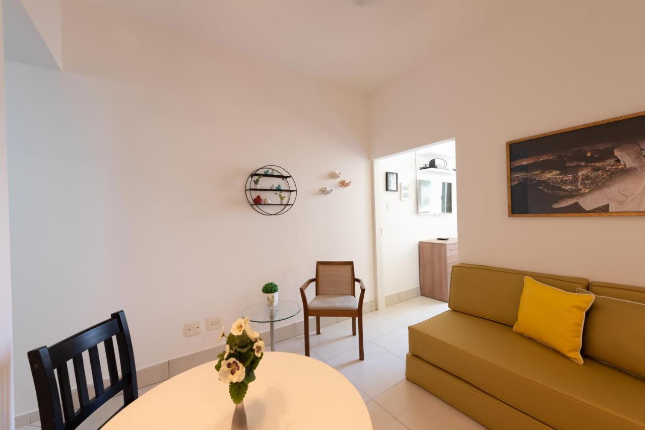 Apartamento Ipanema -Penamrio