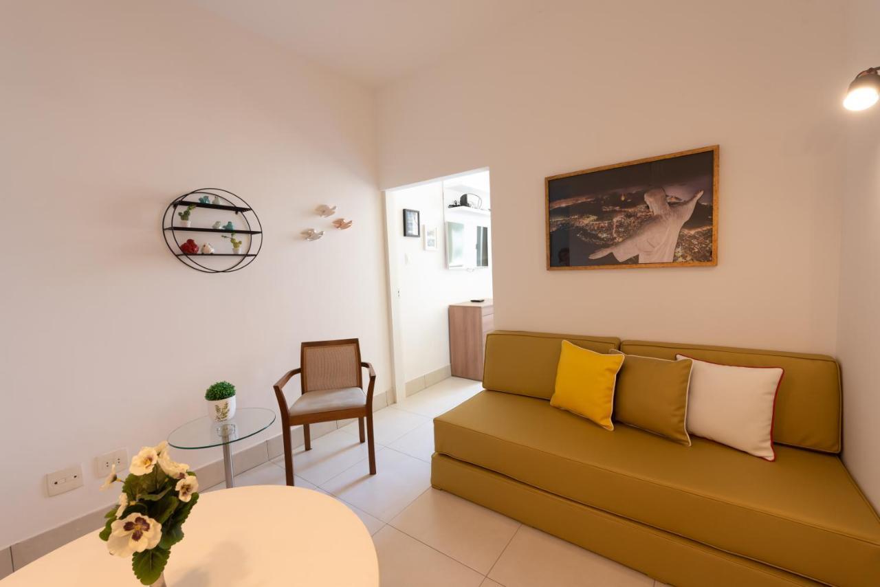 Ipanema -Penamrio Apartamento